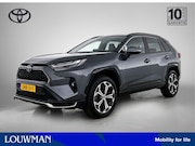 Toyota RAV4 - 2.5 Plug-in Hybrid AWD Style | NL-Auto | Fabr t/m 09-2035 mo