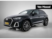 Audi Q5 - 55 TFSI e S edition | CAMERA | NAVIGATIE | STOELVERWARMING |