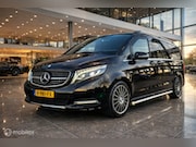 Mercedes-Benz V-klasse - 250d Lang DC Avantgarde Edition