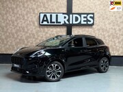 Ford Puma - 1.0 EcoBoost Hybrid ST-Line | Stuur/Stoelverwarming | Camera