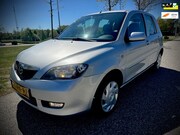 Mazda 2 - 1.4 Touring, AUTOMAAT, LAGE KM STAND NAP, KLIMATRONIC AIRCO