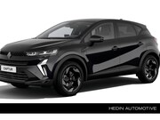 Renault Captur - 1.8 E-Tech full hybrid 160 techno