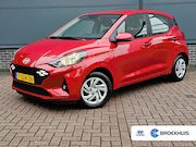 Hyundai i10 - 1.0 Comfort Smart Camera | Apple Carplay / Android Auto | Na