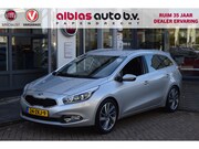 Kia Ceed - cee'd Sportswagon 1.6 GDI Plus Pack|Dealeronderhouden|Nette 