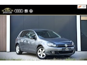Volkswagen Golf - 6 1.4 TSI Style 122PK | 2e eigenaar | Perfect onderhouden |