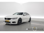 BMW 4-serie Gran Coupe - 420i High Executive Edition | RIJKLAAR!! | Cruise Contr. | L
