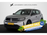 Opel Frontera - Electric Edition 44 kWh Achteruitrijcamera Apple CarPlay SOH