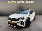 Volkswagen Taigo - 1.5 TSI R-Line Panorama Virtual Dodehoek Carplay Keyless Acc