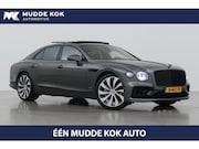 Bentley Flying Spur - 6.0 W12 First Edition | NL Auto | NAIM Audio | Rear Seat Ent