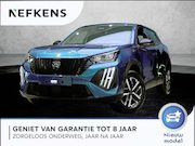 Peugeot 2008 - SUV Business Hybrid 110 pk Automaat | Voorraad model | Tot 8