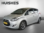 Hyundai ix20 - 1.4i Go! | Trekhaak | Navigatie | Airco | Achteruitrijcamera