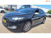 Renault Mégane - Estate 1.4 TCe GT-Line (motor nog good!)