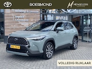 Toyota Corolla Cross - Hybrid 200 Executive | Rijklaar | Panoramadak | Stoel/-Stuur