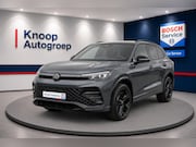 Volkswagen Tiguan - 1.5 eHybrid R-Line | Nieuw | Navi | ACC | Pano | Camera | In