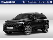 Audi Q7 - 55 TFSI e 394pk quattro tiptronic Pro Line S | Panoramadak |