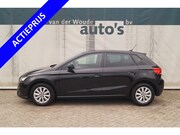Seat Ibiza - 1.0 EcoTSI Style Business Intense -NAVI-ECC-PDC-DIGI