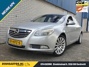 Opel Insignia - 1.8 Cosmo Ecc/Cruise/ ✅