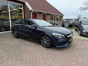 Mercedes-Benz CLA-Klasse - SHOOTING BRAKE 180 BUSINESS SOLUTION AMG