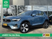 Volvo XC40 - 1.5 T4 Rech InscrExp | Soh 91, 2% | 360 CAMERA | STOELVERWAR