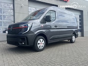 Renault Master - Red Edition *Automaat