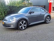Volkswagen Beetle - 2.0 TSI Sport