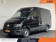 Volkswagen Crafter - 30 2.0 TDI L3H3 Highline Automaat Airco App-connect Adaptive