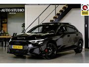 Audi A3 - Sportback 40 TFSI e S line | Pano | Rood stiksel | Alcantara
