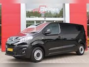 Citroën Jumpy - ë-Jumpy L2 136PK AUTOMAAT 75 kWh | NAVIGATIE 10" T