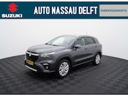 Suzuki S-Cross - 1.4 Boosterjet Select Hybrid AUTOMAAT