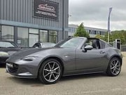 Mazda MX-5 - ND RF 2.0 ltr GT-M Machine Grey 160 pk | NED. Auto
