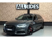 Audi A6 - Avant 3.0 TDI BIT Quattro Competition | Stoel/Stuurverwarmin