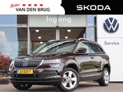 Skoda Karoq - 1.5 TSI 150 pk DSG ACT Ambition Business | Trekhaak | Stoelv