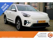 Kia e-Niro - DynamicLine 64 kWh | SOH 94.4 % | Camera | Accu Garantie! | 