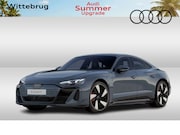 Audi e-tron GT - S 592pk quattro