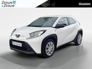 Toyota Aygo X - 1.0 VVT-i MT Play | Carplay/Android auto| Achteruitrijcamera