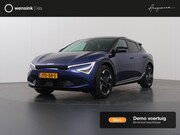 Kia EV6 - Plus Advanced 84 kWh | Panoramaschuifdak | Warmtepomp | Meri