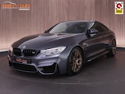 BMW 4-serie - M4 431pk |Akrapovic|BBS 20" lichtmetalen velgen|Harman & Kar