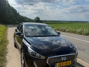 Hyundai i30 - 1.4 T-GDI Comfort Turbo