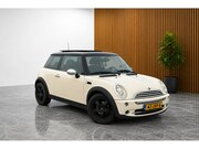 MINI One - Mini 1.6 Pepper Sport (PANORAMADAK, GOED ONDERHOUDEN, STOELV
