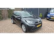 Toyota Aygo X - 1.0 VVT-i S-CVT AUTOMAAT , Appel-Carplay , achteruitrij came