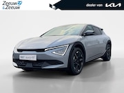 Kia EV6 - Light Edition 63 kWh | Enkele kleuren op voorraad bel voor i