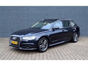 Audi A6 - Avant 1.8 TFSI ultra Premium Edition Full-Options