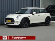 MINI Cooper - 1.2 One Business | Bluetooth | 17" | Clima