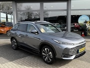 MG HS - PHEV 1.5 272pk Aut. Luxury | 100km Electrisch | Bruin Interi