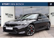 BMW 3-serie - 330e M Sport Automaat / Schuif-kanteldak / Sportstoelen / Ac