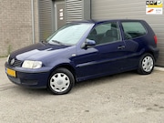 Volkswagen Polo - 1.4 Trendline Automaat