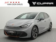 CUPRA Born - Business 82 kWh 231pk | SoH 99, 5% | Warmtepomp | Adaptieve