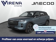 Jaecoo 7 - 1.5 GDI PHEV Exclusive - Inruilpremie € 1.500, - - Panoramad