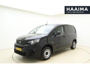 Peugeot Partner - 1.5 BlueHDI Premium 75 PK | Handgeschakeld | 3-Zits | Betimm