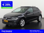 Volkswagen Polo - 1.0 TSI Style | Schuifdak | Zondag Open